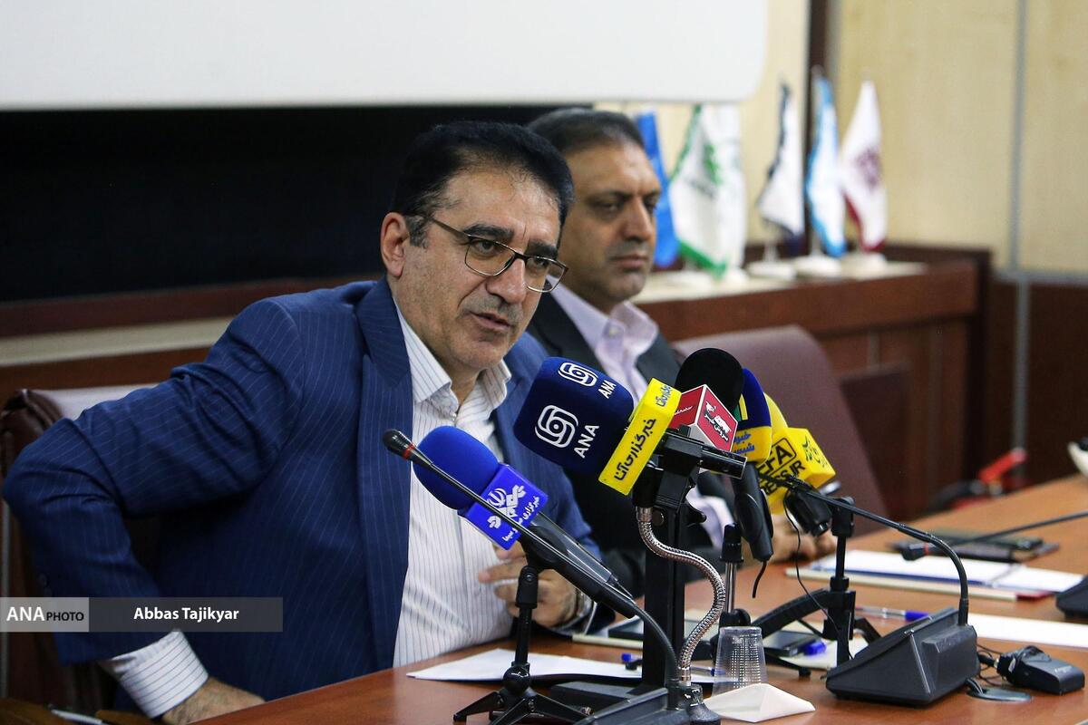 «عزت ملی، تقویت فرهنگ ایرانی اسلامی» شعار چهلمین سالروز تأسیس شورای فرهنگ عمومی