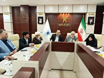 شهدا الگوی نسل جوان؛ دانشگاه آزاد میزبان ۱۱۰ ایثارگر