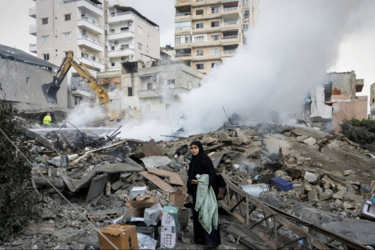 نقض مداوم آتش‌بس توسط رژیم صهیونیستی؛ ۹۴ شهید و بیش از ۳۴۴ مجروح در غزه