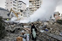 نقض مداوم آتش‌بس توسط رژیم صهیونیستی؛ ۹۴ شهید و بیش از ۳۴۴ مجروح در غزه