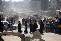 هشدار آنروا: بحران انسانی در غزه به سطح بحرانی رسیده است