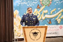 امیر واحدی: پرستاران مروارید درخشان دریای عشق و حماسه‌اند