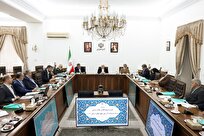 عارف: نباید کاری کنید مردم از انقلاب فاصله بگیرند/ باید وحدت و انسجام بعد از جنگ ۱۲ روزه حفظ شود