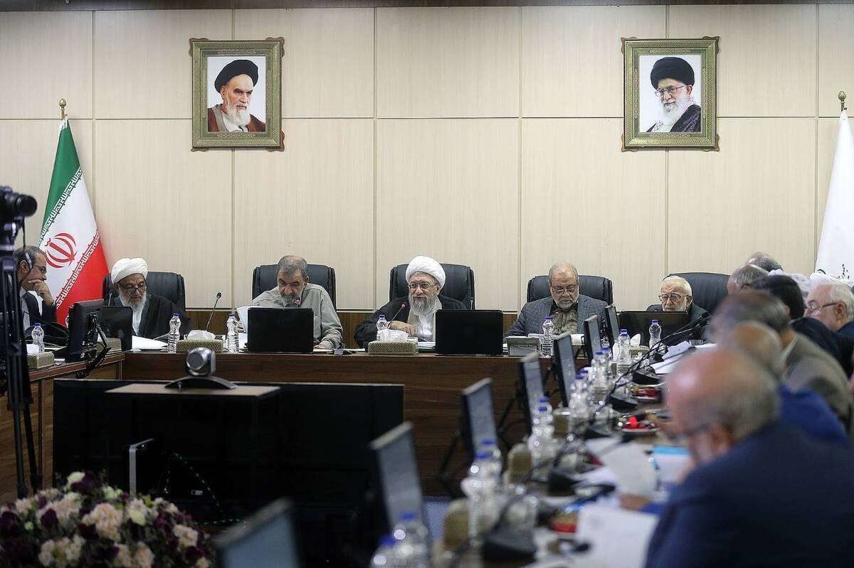 مجمع تشخیص مصلحت لایحه «نظام جامع باشگاه‌داری» را مغایر سیاست‌های کلی دانست