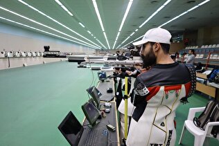 برای زنده نگه داشتن رشته تیراندازی به سلاح های جدید نیاز داریم/ از وزارت ورزش می خواهم به قول خود عمل کند