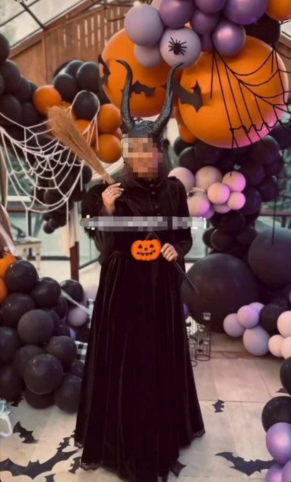 «هالوین» ویروسی آرام در پوست فرهنگ ایرانی «هالوین» ویروسی آرام در پوست فرهنگ ایرانی