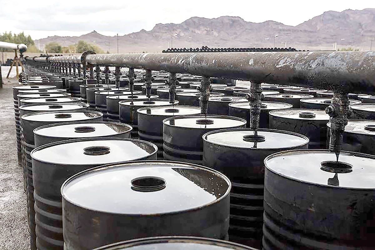 توزیع ۲۷۳ هزار تن قیر رایگان در چهار سال گذشته   اولویت امسال با شهرداری‌های منضبط در ثبت اطلاعات