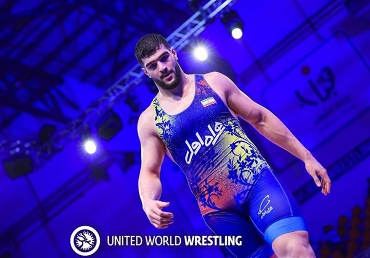 کشتی‌گیر 6 مداله در بانک شهر؛ مصاف معصومی با سنگین‌وزن جویبار در هفته دوم لیگ برتر