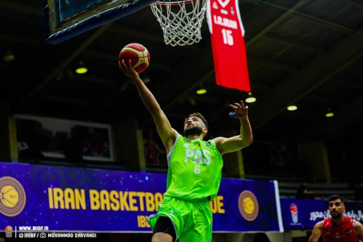 بازی فردا مقابل استقلال در سالن جدید برگزار می شود  با چنگ و دندان به لیگ برتر آمدیم