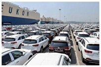 درخواست ۴۰ نماینده از پزشکیان برای تسریع در واردات خودرو به منطقه آزاد مازندران