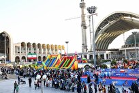 پایان باشکوه جشنواره بزرگ «شادبوم» با حضور بیش از ۲۰۰ هزار نفر