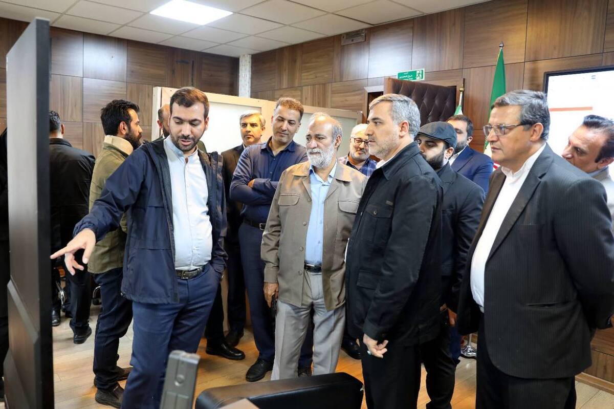 لزوم اتمام ۳۰ پروژه شاخص این معاونت در موعد مقرر