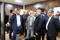 لزوم اتمام ۳۰ پروژه شاخص این معاونت در موعد مقرر