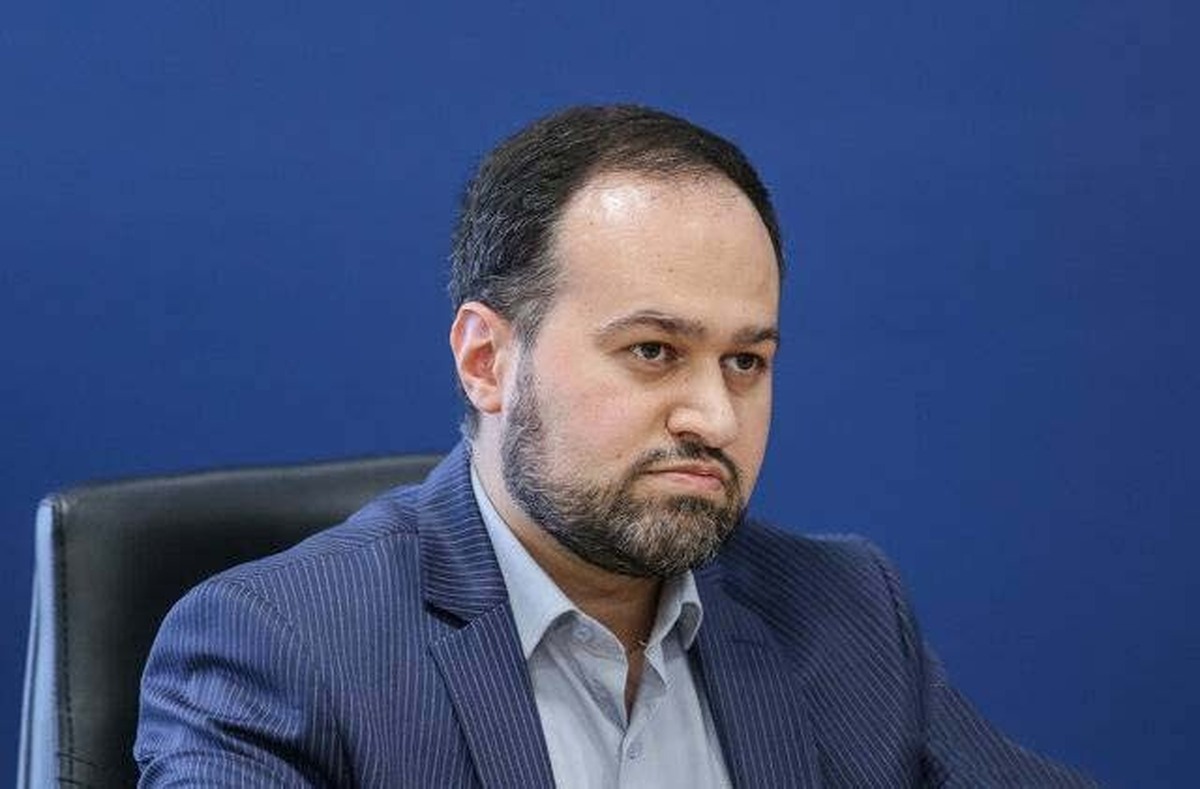 افراسیابی: باید از انیمیشن عبور کنیم و به جهاد تبیین در صنعت بازی برسیم