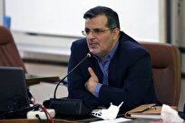 رشد ۱۰ درصدی مشارکت در بیست و پنجمین نمایشگاه صنعت/ بازگشت پرقدرت صنعت نمایشگاهی با حضور ۴۰۰ شرکت از ۷ کشور جهان