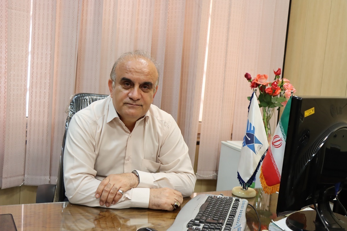 نقش دانشگاه آزاد در جبران کمبود پرستار مراکز درمانی استان خوزستان