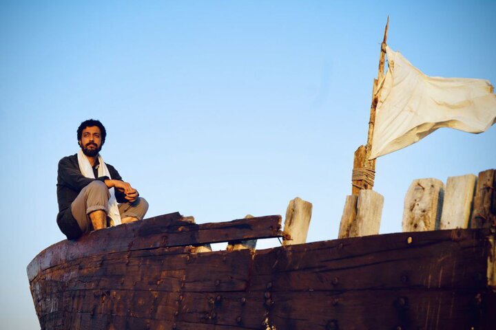 وقتی &laquo;زیباترین غریق جهان&raquo; به خلیج فارس آمد/ &laquo;سلامون&raquo; سخت&zwnj;ترین فیلم جشنواره چهل و دوم بود