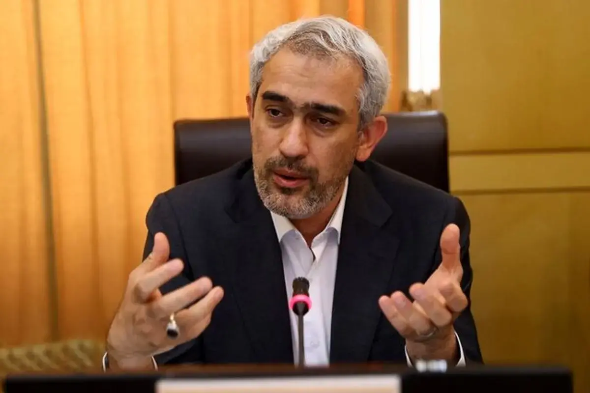 مدنی‌زاده: تک‌نرخی شدن ارز فعلاً روی میز نیست