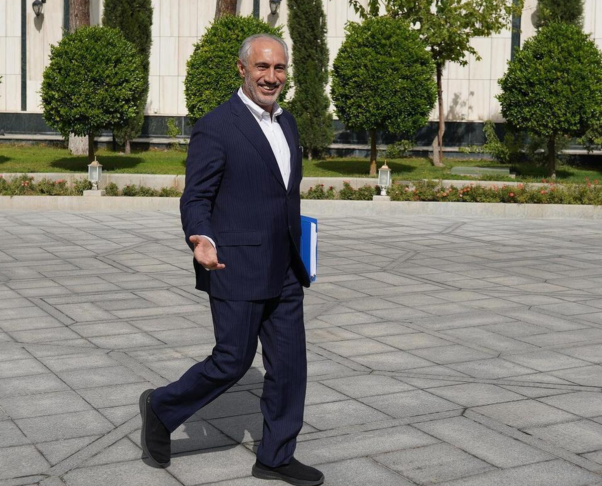 پورمحمدی: ۳ گروه مشمول طرح حمایت ویژه دولت شدند  حذف یارانه‌ها پس از بررسی دقیق