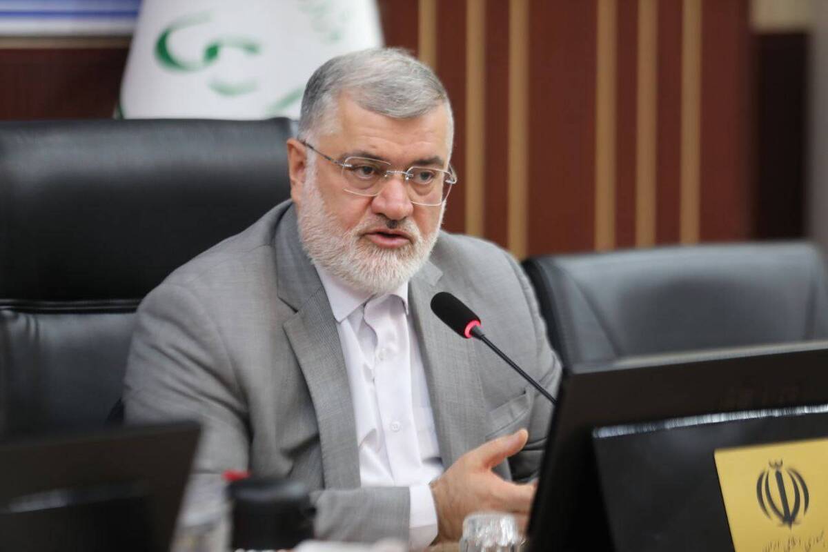 نظارت استانداری تهران بر حریم پایتخت افزایش یافت