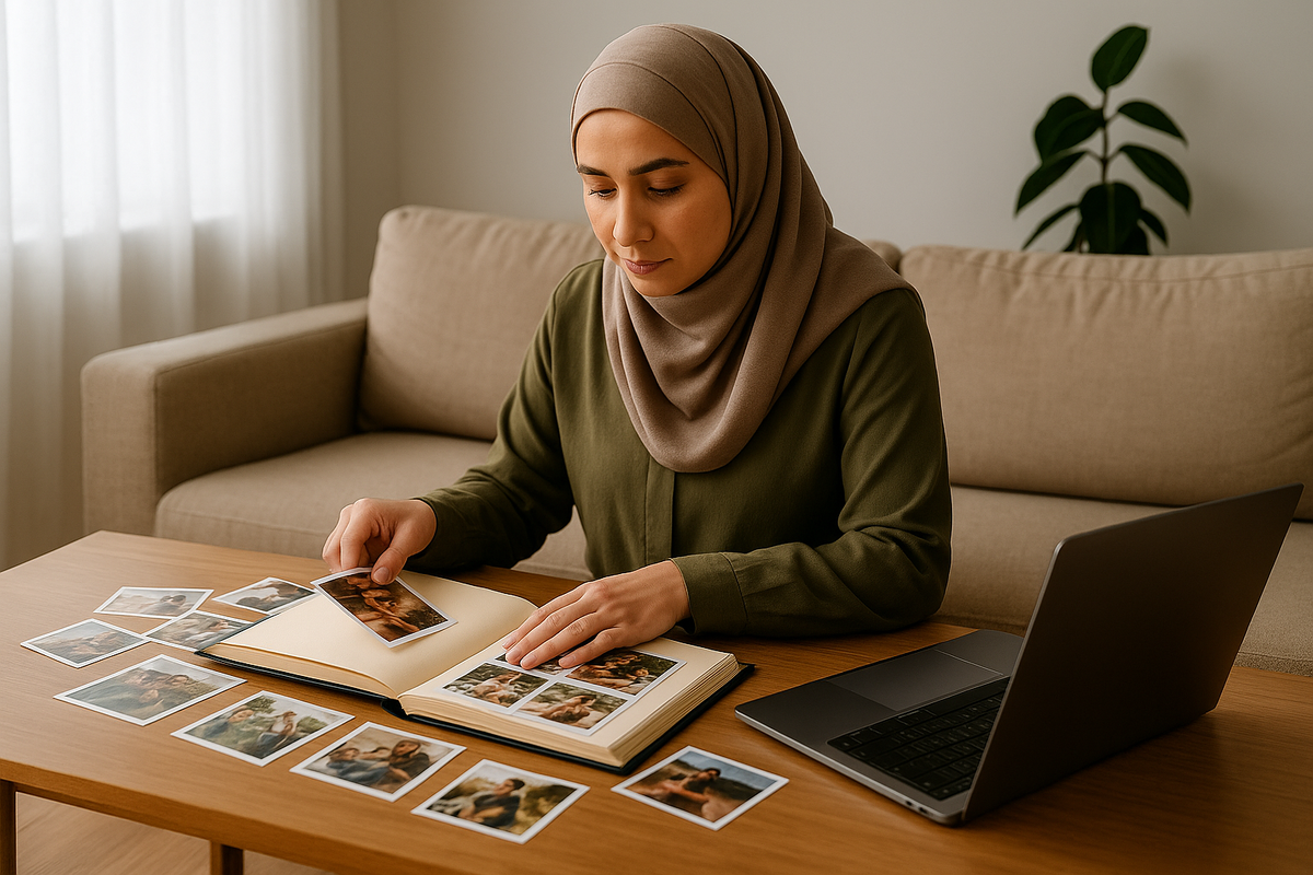 خانه‌تکانی دیجیتال؛ کاری که دیگر نباید آن را به تعویق بیندازید