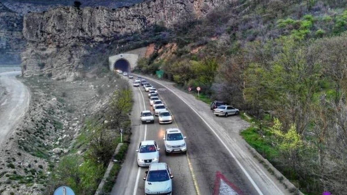 محدودیت‌های ترافیکی از چهارشنبه تا شنبه در برخی از محورهای مواصلاتی کشور اعلام شد