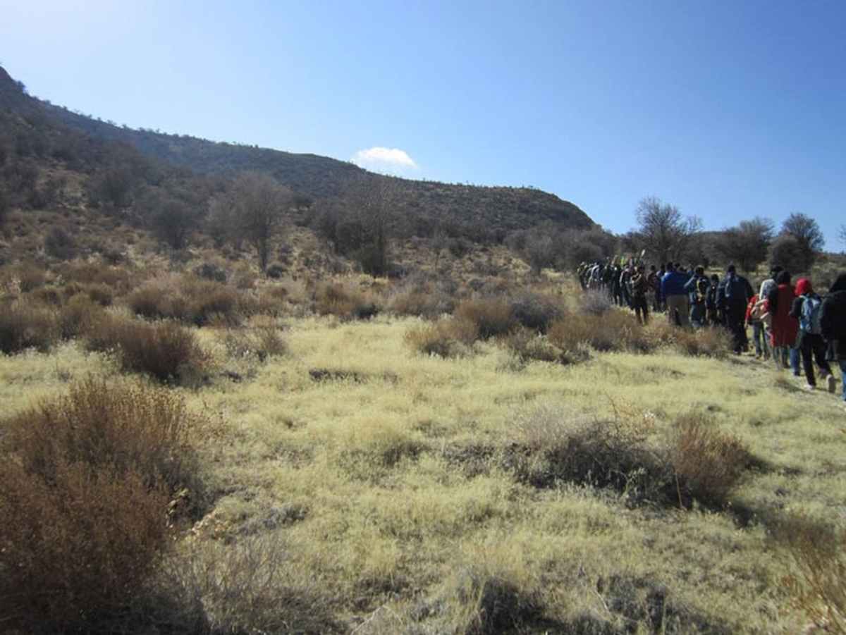 تاب‌آوری زیست‌محیطی یزد؛ ارزیابی تأثیر احداث آب‌انبارهای بزرگ بر اکوسیستم‌های شکننده قنواتی