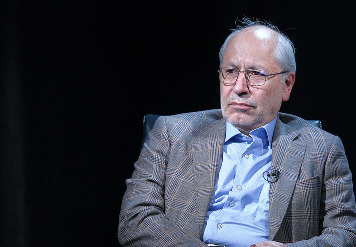 غفلت از علم داده، تهدیدی برای جایگاه کشور در جهان است