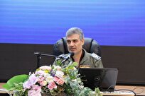 فرمانده دانشگاه هوایی شهید ستاری: آینده از آنِ نیرو‌هایی است که سریع‌تر می‌اندیشند و دقیق‌تر عمل می‌کنند