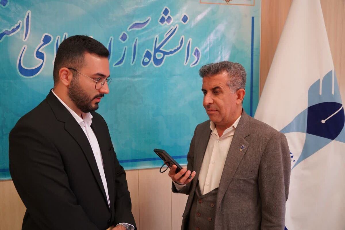 درخشش مهندس ایرانی در قلب اروپا؛ اختراع دانشجوی دانشگاه آزاد چگونه نشان طلای نوآوری جهانی را گرفت؟