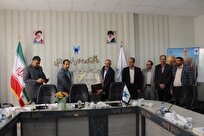 انتصاب معاونت فرهنگی و دانشجویی دانشگاه آزاد بیرجند