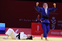 بازی های آسیایی جوانان | وزنه بردار ایران در دوضرب هم اوت کرد/ دختر جودوکار قهرمان شد