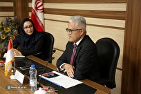 سفیر اندونزی: روابط ایران و اندونزی باید به همکاری‌های عملی در حوزه علم و فناوری ارتقا یابد