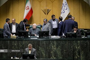 گفته‌ها و شنیده‌های این هفته خانه ملت