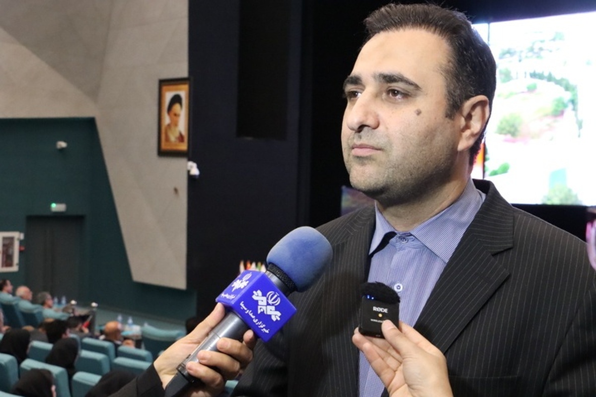 راه ابریشم، ایران را به نیمی از جمعیت جهان متصل می کند