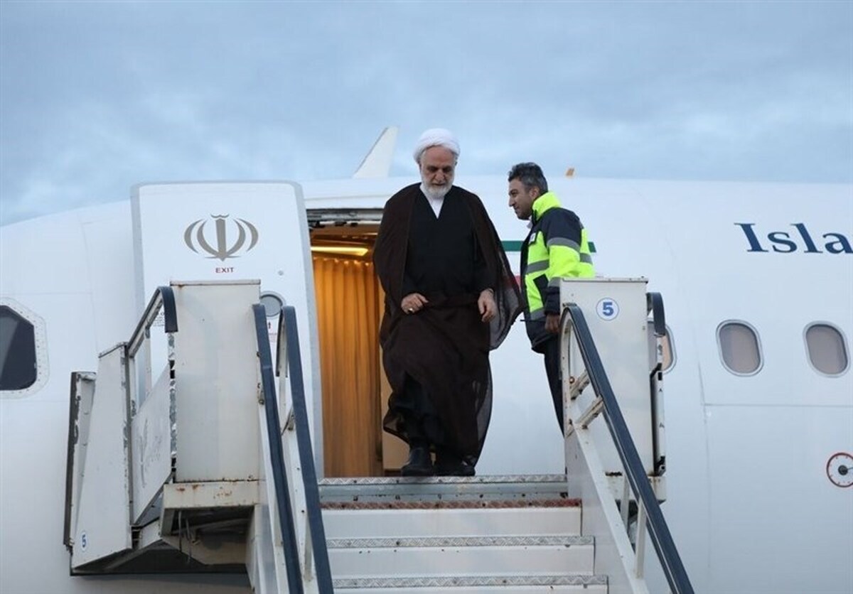 اجرای یکی از مصوبات سفر رئیس قوه قضاییه به استان لرستان  سند تک برگ غار تاریخی کلدر صادر شد