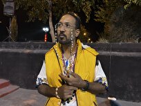 راه ابریشم، ایران را به نیمی از جمعیت جهان متصل می کند