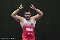 بچه شهریار عشقِ پلنگ جویبار؛ از عکس با دست شکسته با رضا یزدانی تا قهرمانی سنگین‌وزن امید‌های جهان