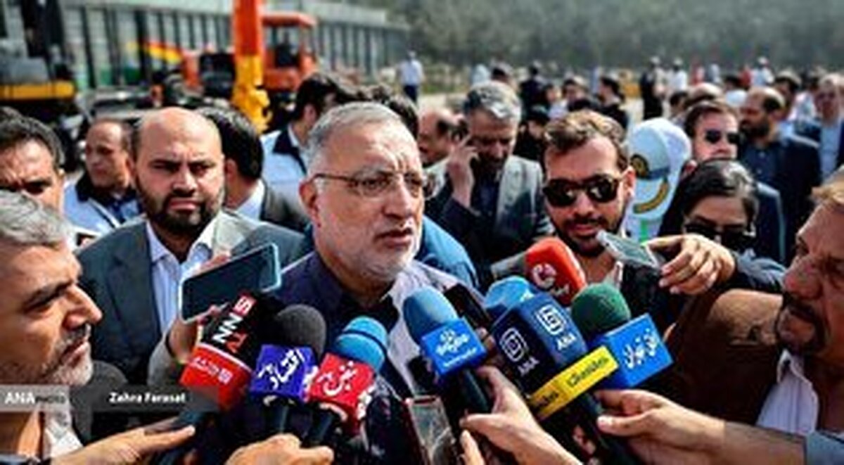 زاکانی: هر مصوبه جدید درباره حریم تهران غیرقانونی است