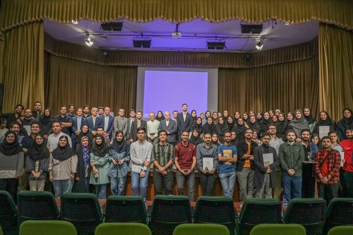 جشنواره‌های دانشجویی بستر رشد و تعالی جوانان دانشگاهی است