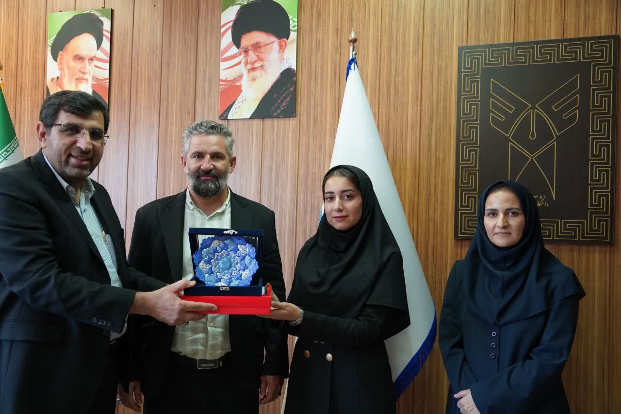 اختراعی که آلودگی زیست&zwnj;محیطی را نابود می&zwnj;کند