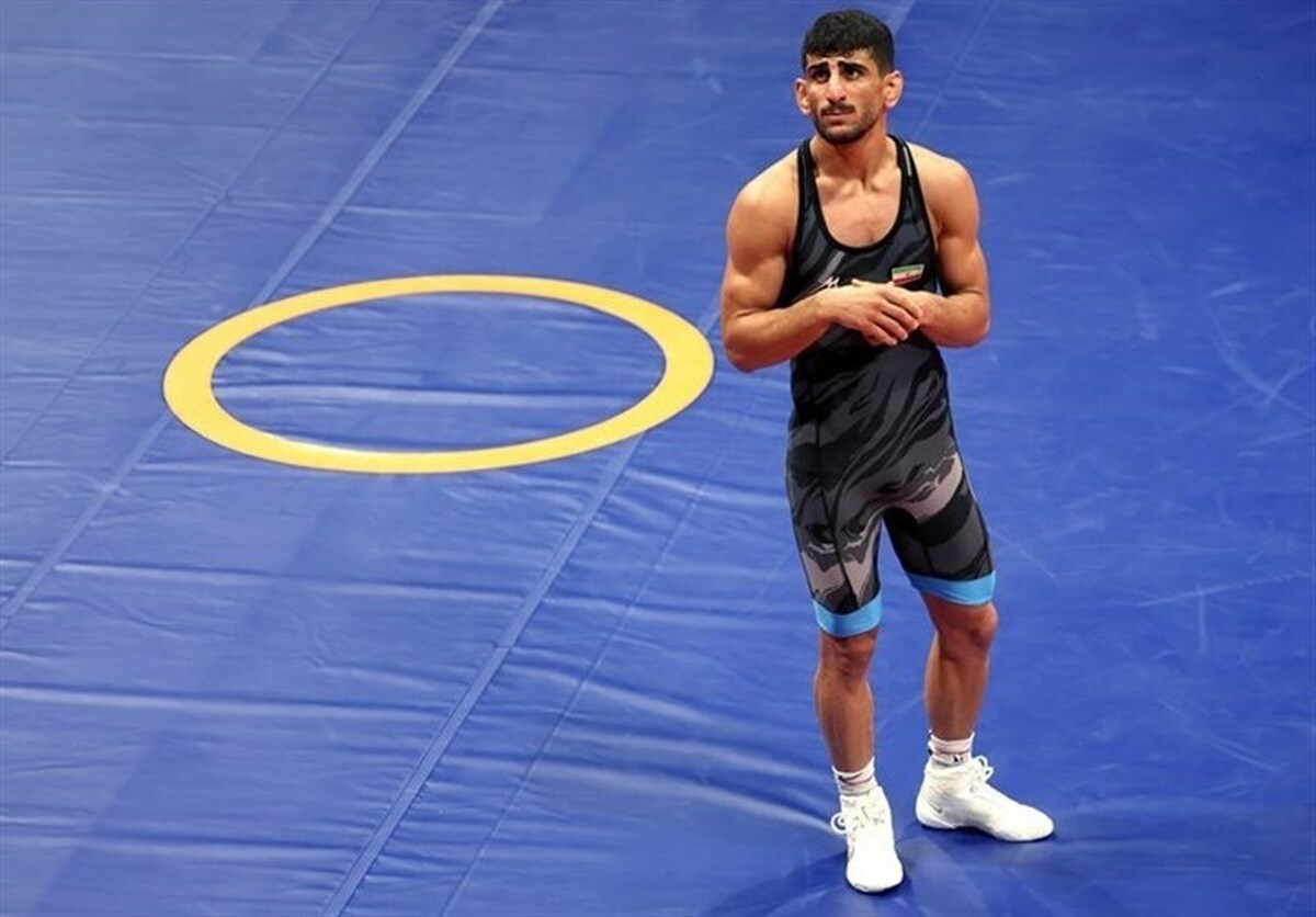 پایان دور رفت گروه B با صدرنشینی شیرازی‌ها و تکرار  یک نتیجه!  شکست ناصرپور مقابل ده‌بزرگی و برتری مختاری و  قهرمان جهان