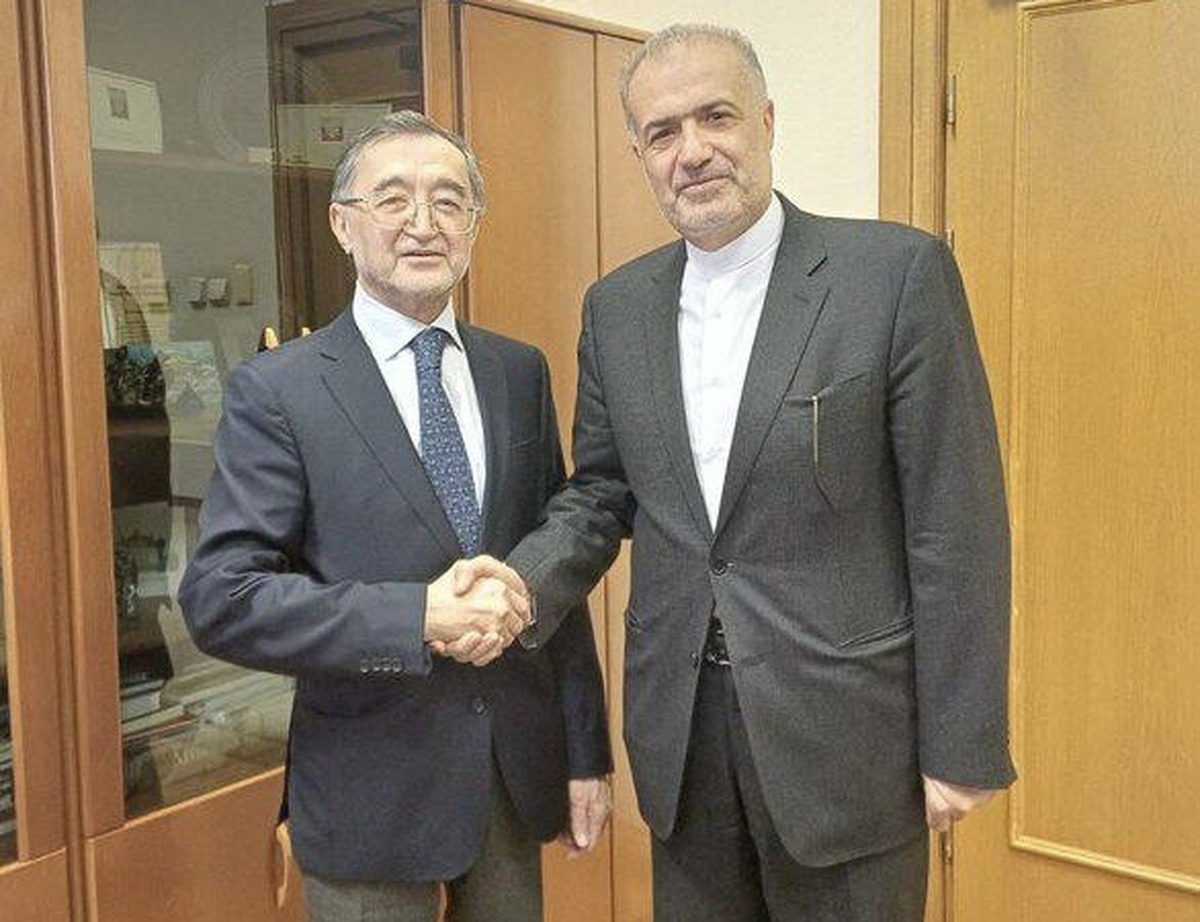 رایزنی ایران و روسیه درباره نشست نخست‌وزیران سازمان همکاری شانگهای در مسکو