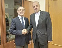 رایزنی ایران و روسیه درباره نشست نخست‌وزیران سازمان همکاری شانگهای در مسکو