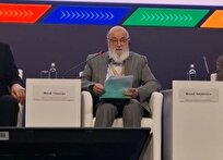 ملت ایران در جنگ۱۲ روزه رژیم صهیونیستی نشان داد امنیت خود را از دیگران طلب نمی‌کند