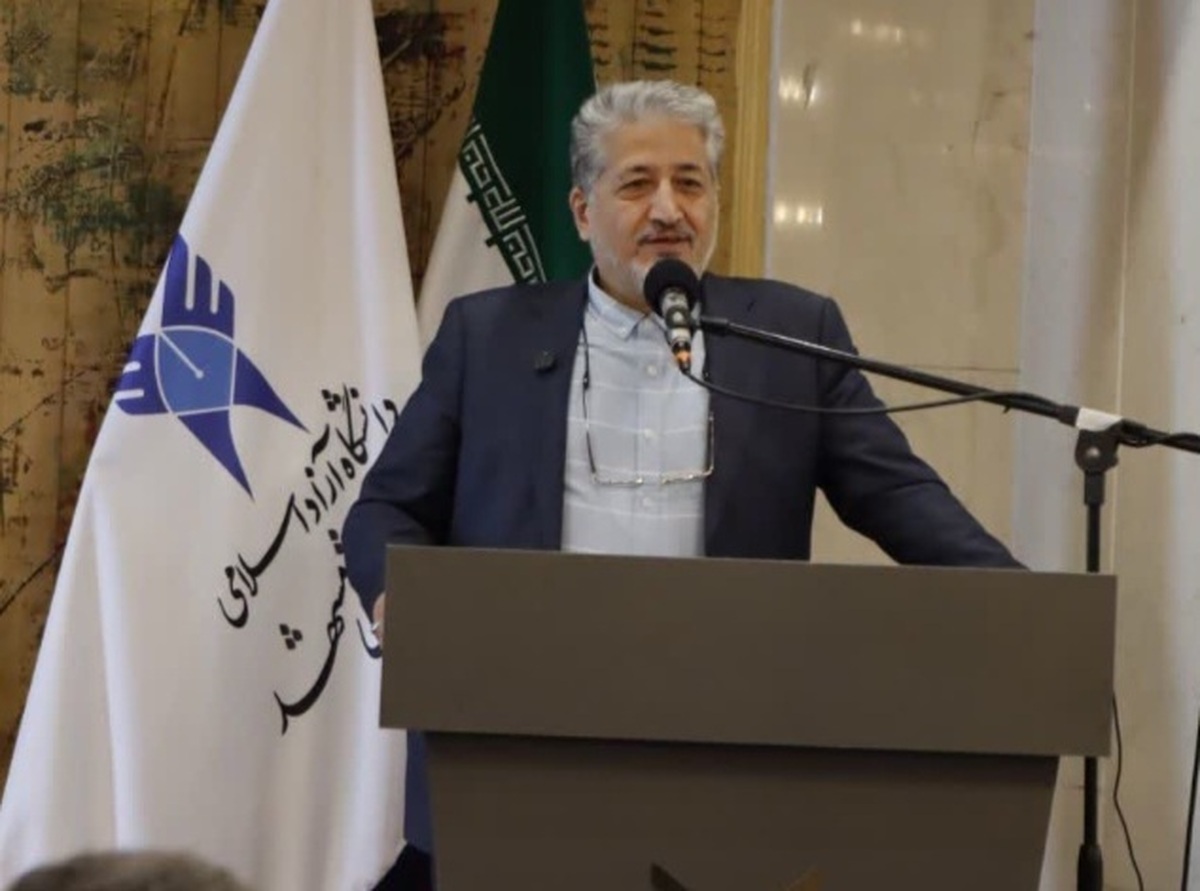 برگزاری نشست شورای تخصصی علوم پزشکی دانشگاه آزاد اسلامی در مشهد