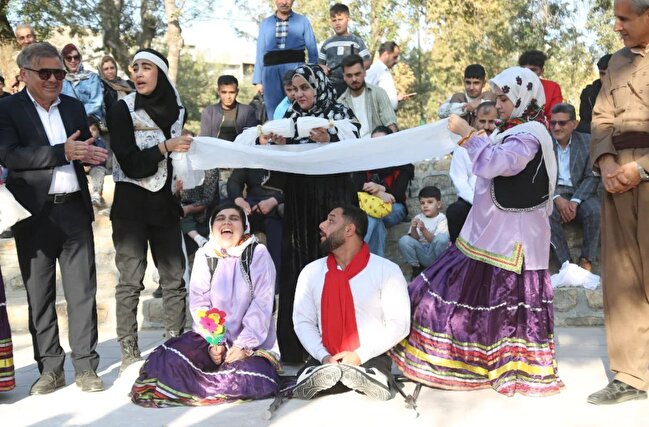 ترکیب شاهنامه‌خوانی و کمدی اجتماعی در «ماجرا‌های آقای رستم»