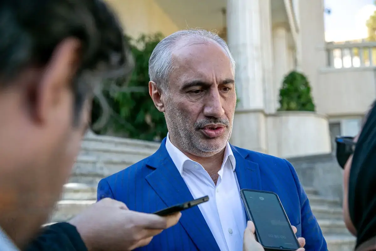 پورمحمدی: پول را می‌دهیم، اما برنج به دست مردم نمی‌رسد!  انحصار واردات، ریشه‌ مشکل