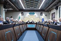 عارف: برنامه هشتم توسعه بر مبنای تفکر علمی فرهنگستان‌ها تدوین شود/ ترفند ایران‌هراسی جواب نمی‌دهد