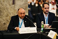 ایران متعهد به تنوع‌بخشی در سبد انرژی و گسترش انرژی‌های تجدیدپذیر است